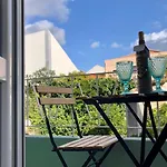 Design No Centro A 30 Min Lisboa Торреш-Ведраш